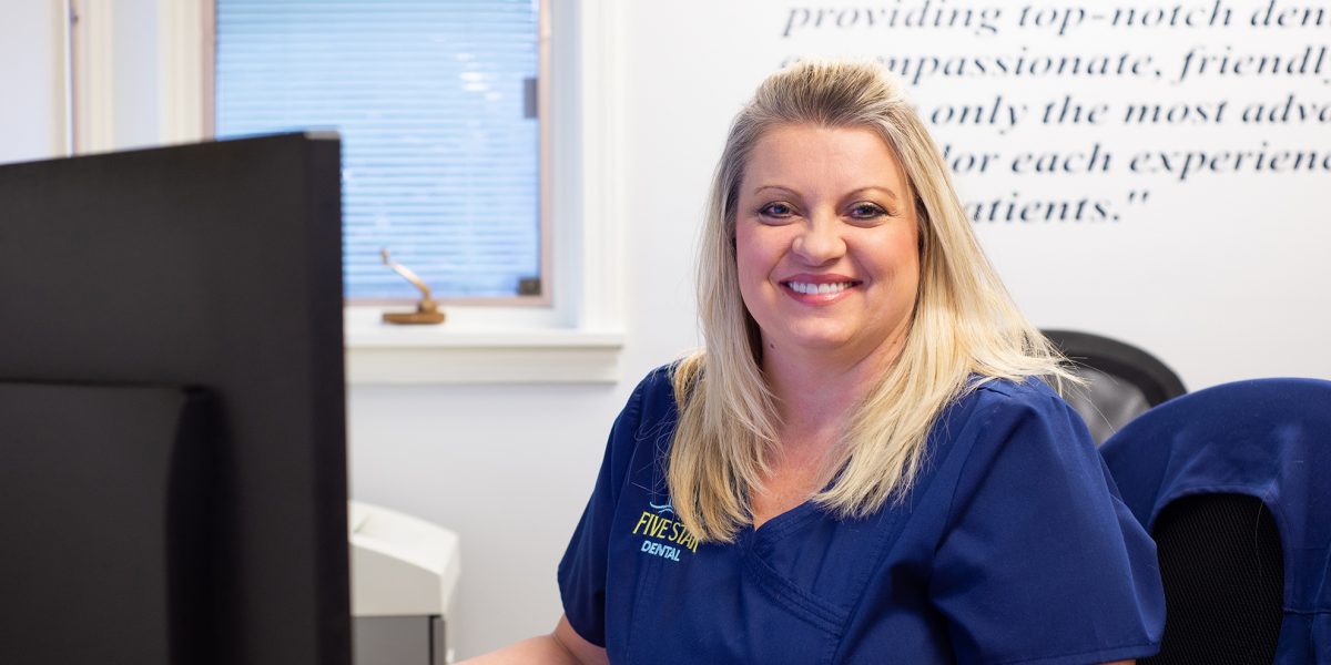 Better Dental Health Five Star Dental Senatobia